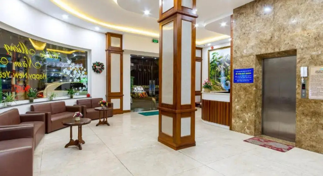 Diamond Sea Hotel