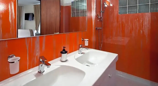 Номер Standard Hotel America