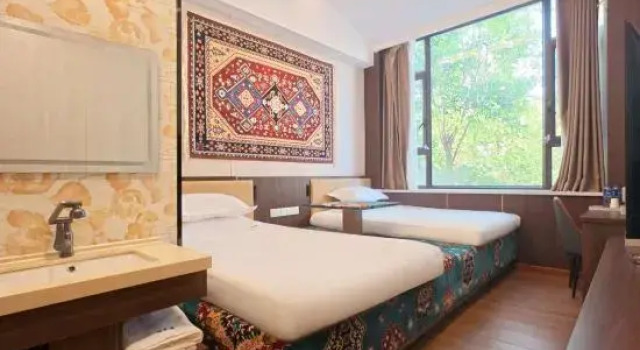 JiaLaiDeHotel