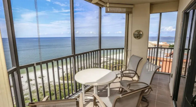 Riviera Club, Забронировать Отель Отели Fort Myers Area с парковкой, Парковка