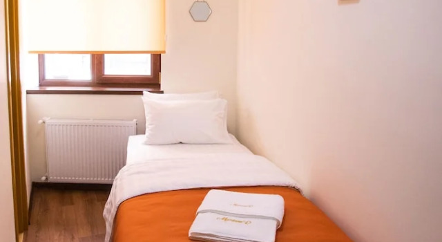Suite Economy Mariam R