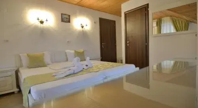 Casa Marina