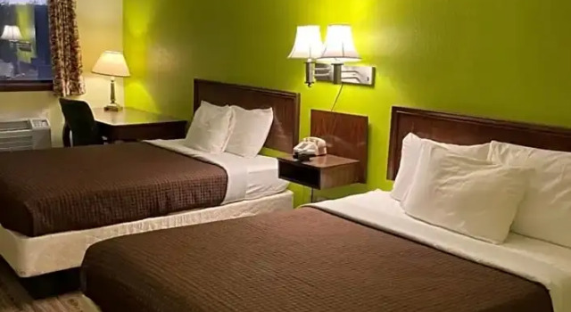 Номер Standard Linder Motor Lodge