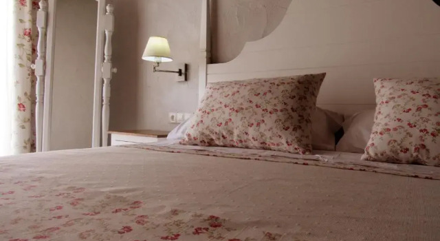 Люкс Suites BELLAHELLIN