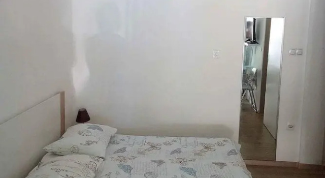Apartments Danica, Забронировать Апартаменты/квартира Отели Шибеник с парковкой, Парковка