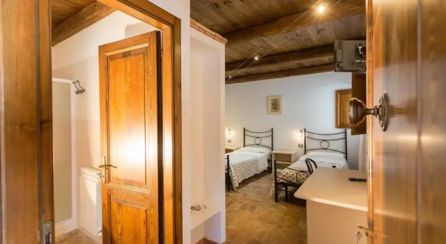 Agriturismo i Cascetti, Забронировать Отель Пьянкастаньяйо Siena Area