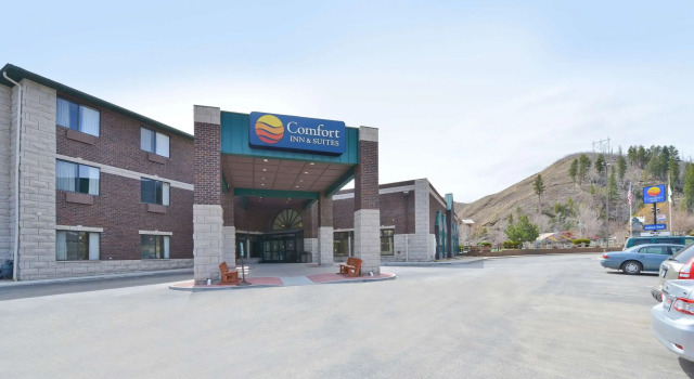Comfort Inn & Suites Deadwood