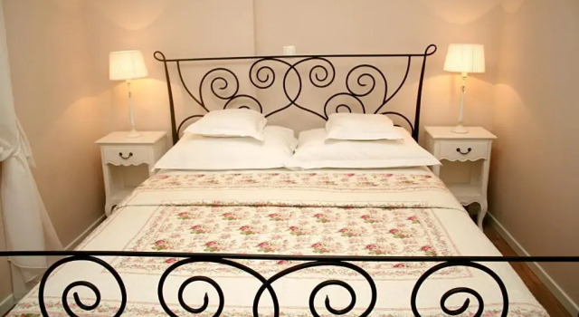 Люкс Superior Banica Apartments & Rooms