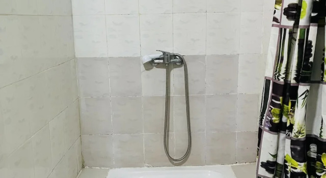 Четырёхместный семейный номер Standard Hôtel - Appartement meublé " LES FLOTS BLEU "