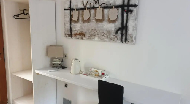 Номер Standard Rooms and Apartments V&M