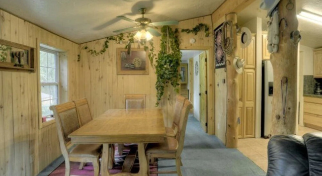 Riverside Fishing Cabin, Buchen Sie Hotel Hesperus Colorado