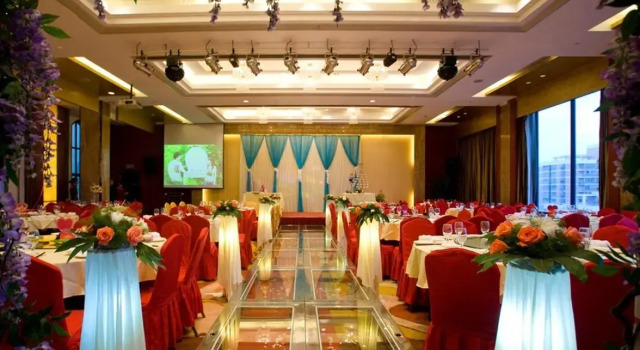 Zhongshan International Hotel