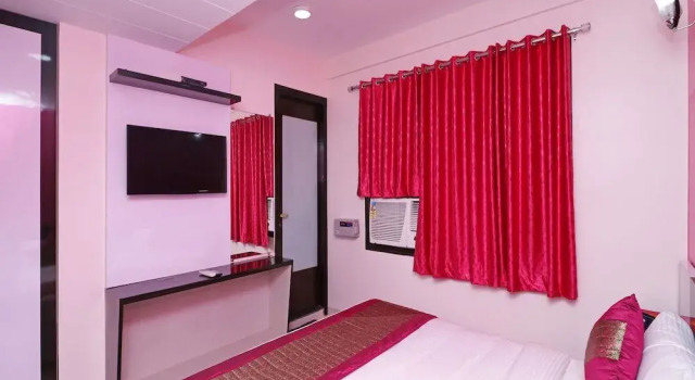 Hotel Star Inn