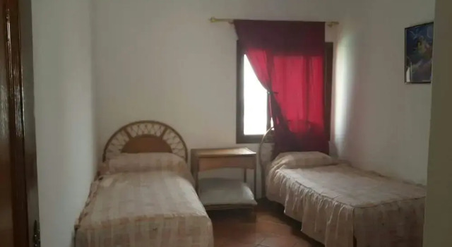 Résidence les Jardins De Cabo, Rezerwuj Apartament Hotele w Tanger-Tetouan z parkingiem, Parking