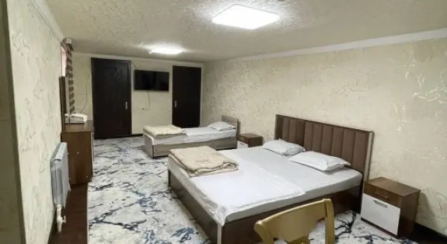 Sano Hotel
