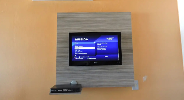 Двухместный номер Standard с балконом Hotel Dom Fish