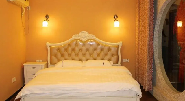 3 Xia Da Ren Hostel, Book Hostel Siming 