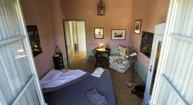 Agriturismo La Fonte, Varaa Hotelli Ponte Pattoli Umbria