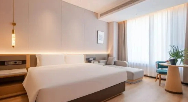 Люкс Executive Jifeng International Hotel