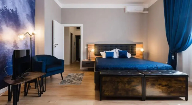 Апартаменты Luxury and New apartment just near Opera House PC8
