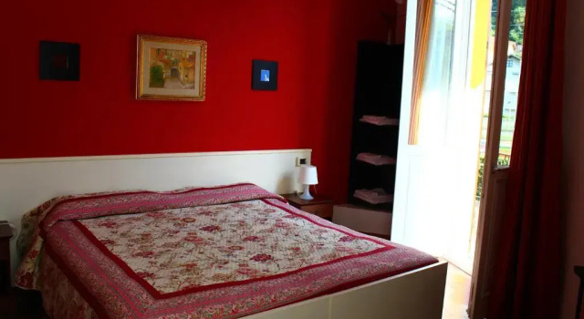 Номер Economy Albergo Del Lago