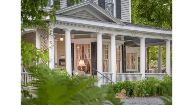 Mira Monte Inn & Suites, Забронировать Гостевой дом Бар-Харбор Acadia National Park, рядом с Great Meadow Walk