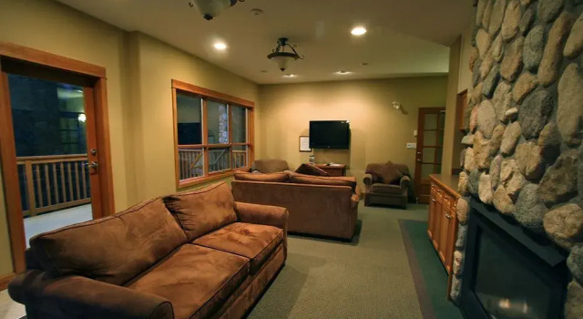 Pinnacle Lodge, Réserver Hôtel Sun Peaks Colombie-Britannique
