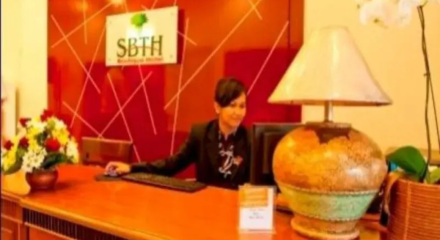 SBTH Boutique Hotel, Buchen Sie Boutique Boutique-Hotels in Bogor Selatan, Boutique
