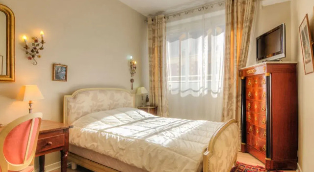 Bellevue Clemenceau 40774, Prenota Hotel Hotel a Aquitania con parcheggio, Parcheggio