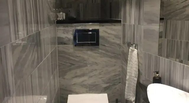 Номер Economy Södra Hotellet