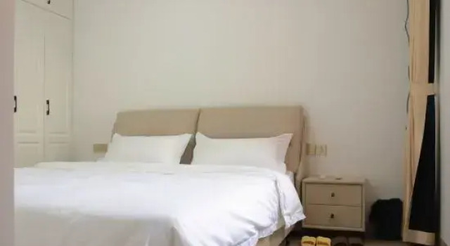 Xunjie Homestay (Nanchang West Station), Rezerwuj Hotel Nanchang Jiangxi