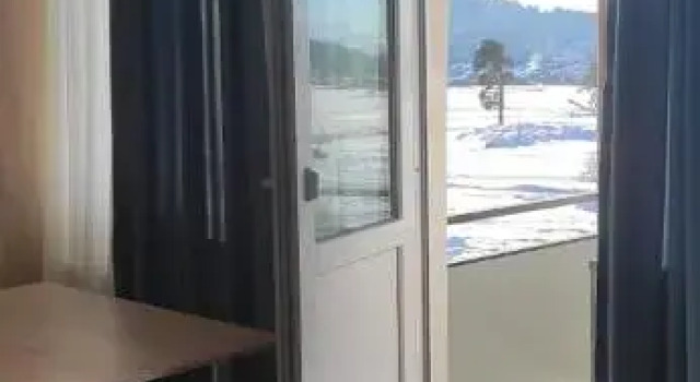 Nias's Apartment in Bakuriani