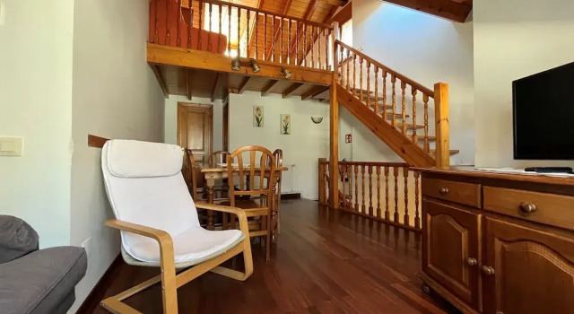 Номер Standard Casa Damián del Baile Apartamentos