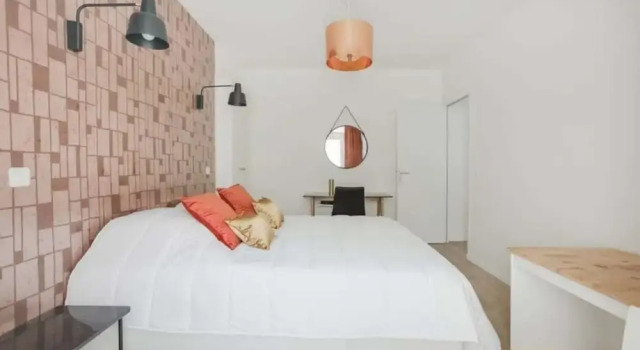 Charming and Well Decorated Apartment in Paris, Забронировать Апартаменты/квартира Апартаменты Парижа, рядом с Станция метро Porte de Versailles, Апартаменты/квартира
