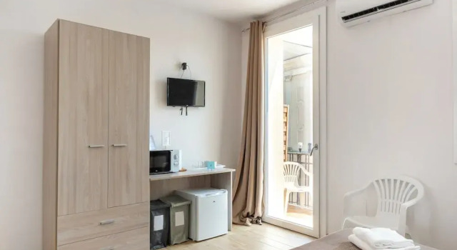 Номер Standard GuestHost - San Vincenzo Rooms Vigonza
