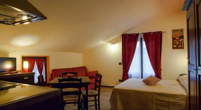 Agriturismo La Dimora Del Contadino, Buchen Sie Hotel Mondovì Mondole Ski