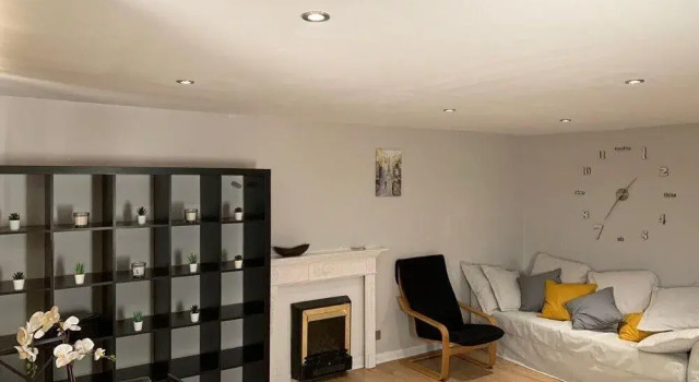 Luks Apartments