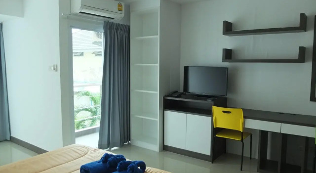 Burapha Suite
