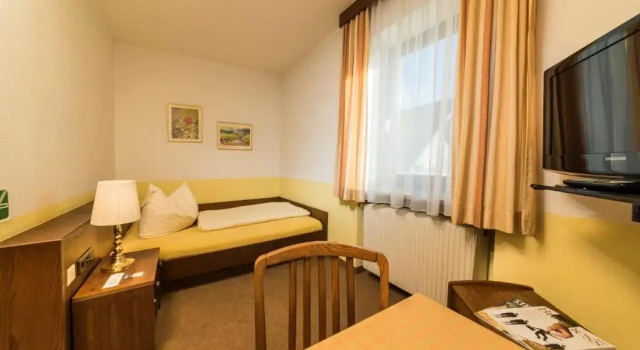 Frühstückspension Meyer, Familie Orthacker, Réserver Hôtel Hôtels 3 étoiles à Graz, 3*