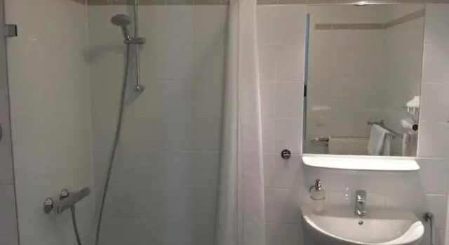 Студия Business Apartment