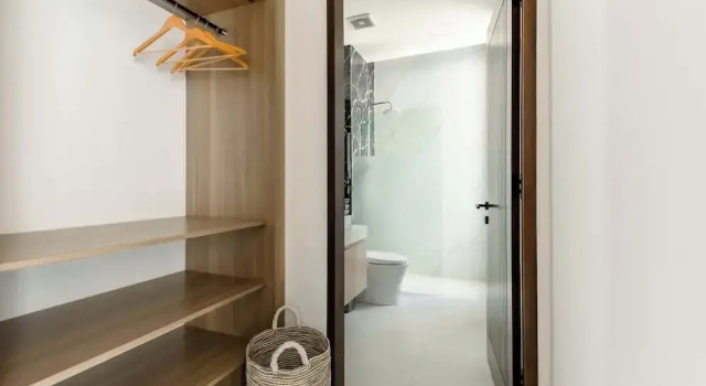 Номер Standard The Swan Villas by Villa Finder