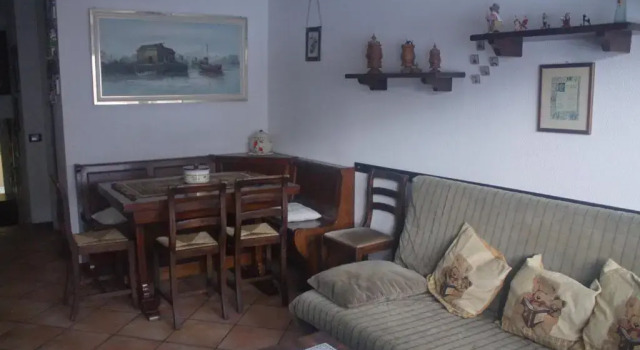 Cervinia Apartments