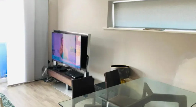 Коттедж Rylance Luxury House