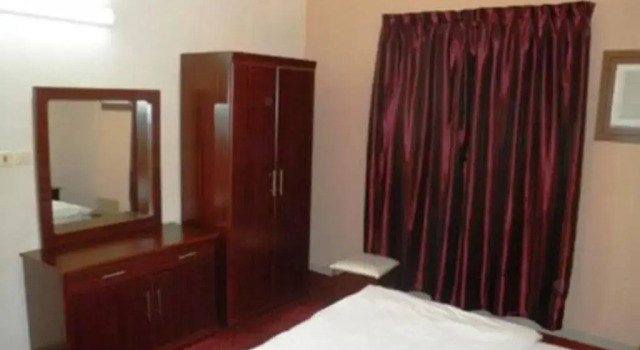 Номер Standard Al Farhan Hotel Suites (Al Salam)