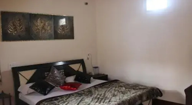 Mountain Valley Home Stay, Rezervovat Hotel Hotely v Bangalore s parkováním, Parkování