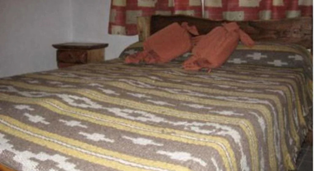 Cabañas del Indio