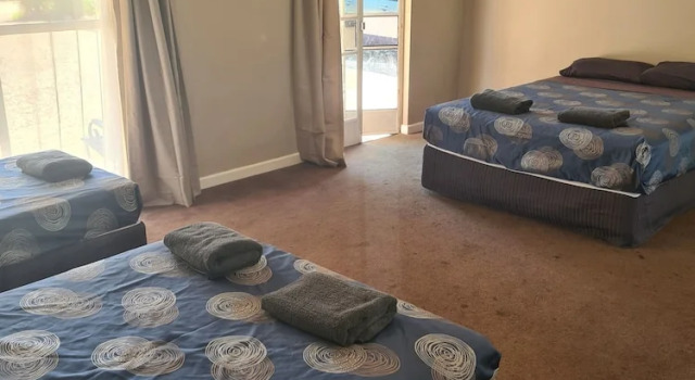 Номер Superior Alice Motor Inn