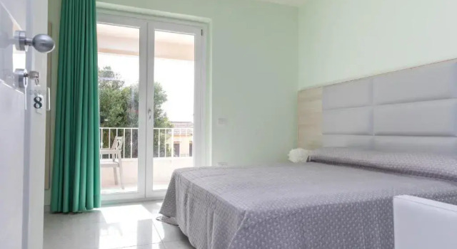 4essences Boutique Rooms (Adults Only)