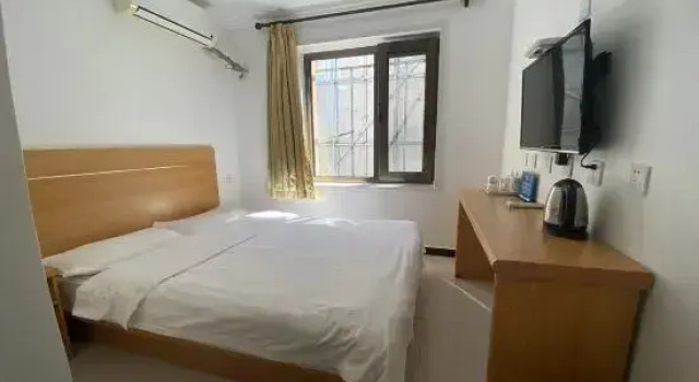 Long-term hotels, Book Hotel Hoteller i Beijing Province med parkering, Parkering