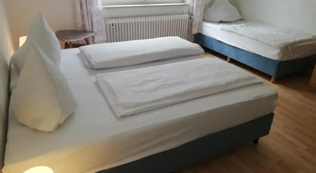 Ferienanlage - Am Moselufer, Забронировать Апартаменты/квартира Трабен-Трарбах Мозель - Германия